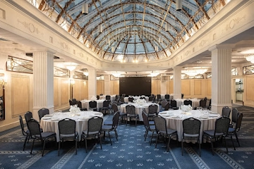 Ресторан Амбассадор