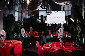 Ресторан Balzi Rossi