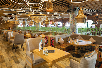 Ресторан Чайхона №1 Алтуфьевское