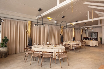 Ресторан VODA