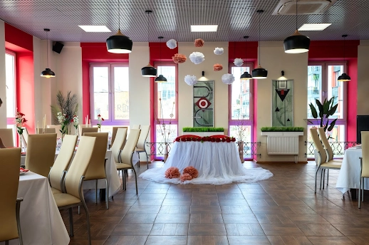 Ресторан Sea Grill