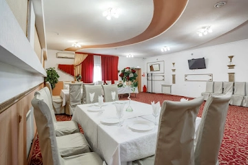 Ресторан Лабиринт
