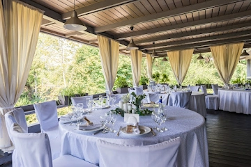 Ресторан Времена года в Парке Горького