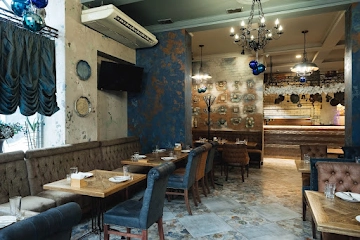 Ресторан Шашлычный мир на Северном