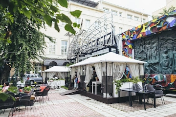 Ресторан Март