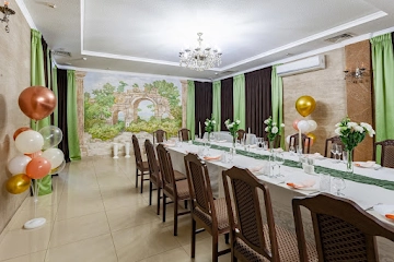 Ресторан Басок