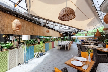 Ресторан Food Embassy