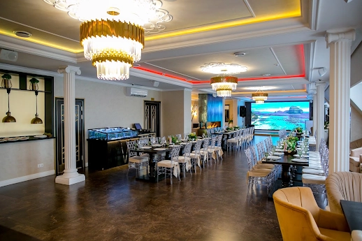 Ресторан Le Veranda