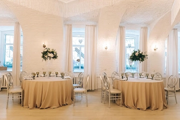 Ресторан Niagara на Галерной