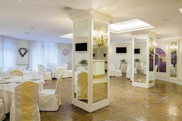 Ресторан Репинский курорт