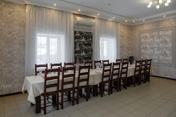 Ресторан Neon