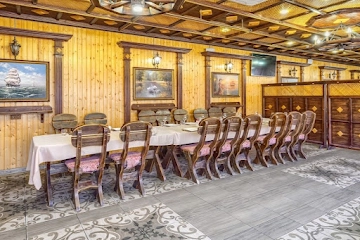 Ресторан La Veranda