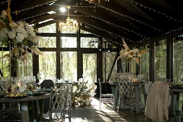 Ресторан Wood House: фото №10