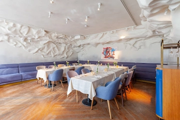 Ресторан Vivi