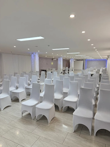 Ресторан Banquet room