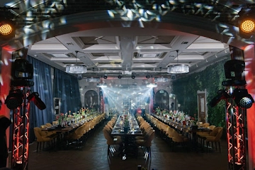 Ресторан Тулиновъ Дом