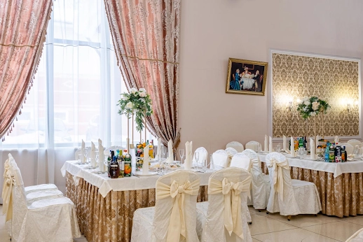 Ресторан Оазис