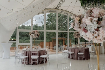 Ресторан Гребнево