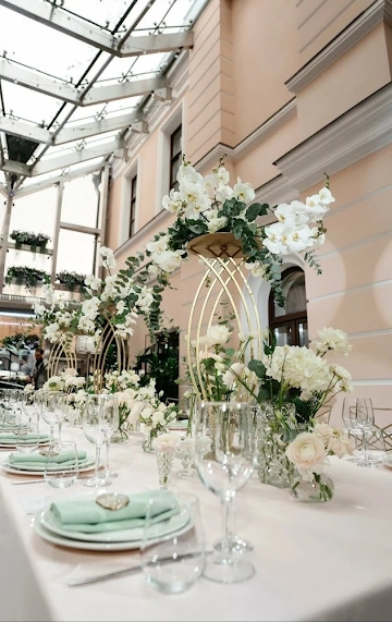 Ресторан 12 Grand Cafe