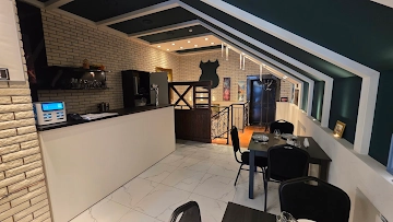 Ресторан Мачете