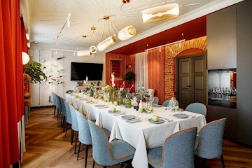 Ресторан BRERA