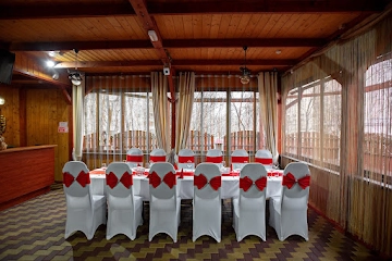 Ресторан У мельника