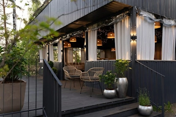 Ресторан Талес