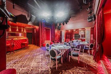 Ресторан Отель «Заречье»