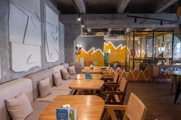 Ресторан Русико