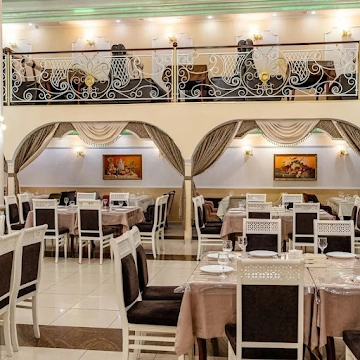 Ресторан Дудуки