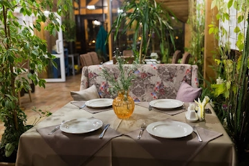 Ресторан Шале