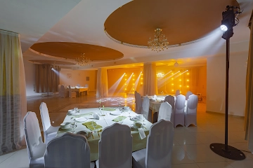 Ресторан Family