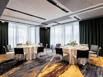 Ресторан Hyatt Place