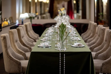 Ресторан Club le Chateau