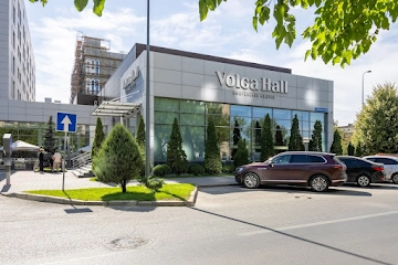 Ресторан Volga Hall