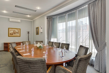 Ресторан Романов