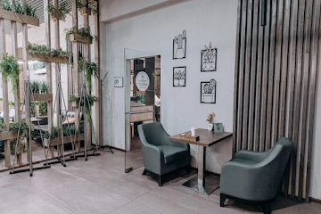 Ресторан Академия вкуса на Стародеревенской