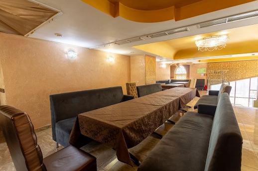 Ресторан Сказка Lounge
