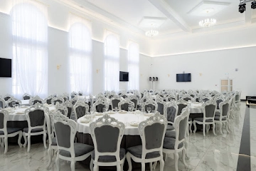 Ресторан Чистые пруды