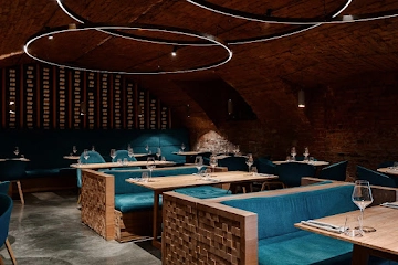 Ресторан 0.75 please