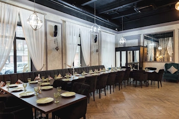 Ресторан Turkish House