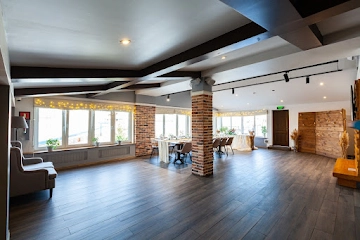 Ресторан Шале