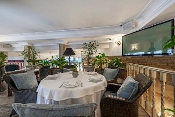 Ресторан Tutto Bene