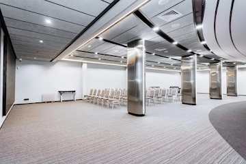 Ресторан MUSE OF TECH INNOPOLIS