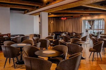 Ресторан Сердце замка