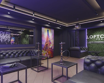 Ресторан Iglooloft