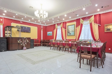 Ресторан Maestro