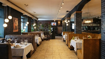 Ресторан Рибай