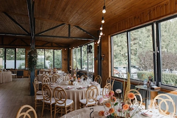 Ресторан Glissando