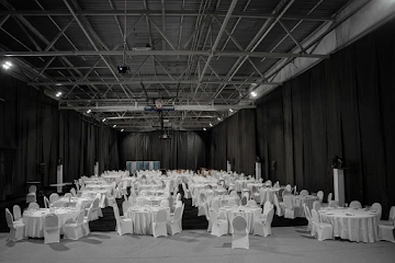 Ресторан GOPARK HOTEL